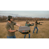 Caldwell Claymore Pullpup Gray/Yellow - 4002774, Outdoor View Caldwell Claymore Pullpup Gray/Yellow - 4002774, Outdoor View
