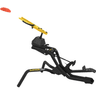 Caldwell Claymore Solo Black/Yellow - 4002777, Claymore Solo in Action Caldwell Claymore Solo Black/Yellow - 4002777, Claymore Solo in Action