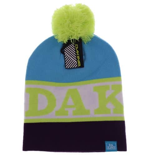 Dakine Kineda Beanie Purple Sky Dakine Kineda Beanie Purple Sky