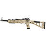 Hi-Point 4095TS Carbine .40 S&W - 17.50" Barrel, 10+1 Capacity, Desert Digital Camo Metal Finish, Fixed Skeletonized Stock & Grip, Right Hand - 4095TSDD -2 Hi-Point 4095TS Carbine .40 S&W - 17.50" Barrel, 10+1 Capacity, Desert Digital Camo Metal Finish, Fixed Skeletonized Stock & Grip, Right Hand - 4095TSDD -2