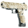 Hi-Point JCP .40 S&W - 10+1, 4.50" Black Steel Barrel, Hydro-Dipped Digital Desert Camo Serrated Steel Slide, Digital Desert Camo Polymer Frame with Picatinny Rail & Grip - 34010DD - 3 Hi-Point JCP .40 S&W - 10+1, 4.50" Black Steel Barrel, Hydro-Dipped Digital Desert Camo Serrated Steel Slide, Digital Desert Camo Polymer Frame with Picatinny Rail & Grip - 34010DD - 3