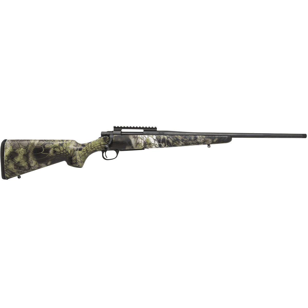 Howa M1500 Super Lite Full Size 308 Win Long Range Rifle Howa M1500 Super Lite Full Size 308 Win Long Range Rifle