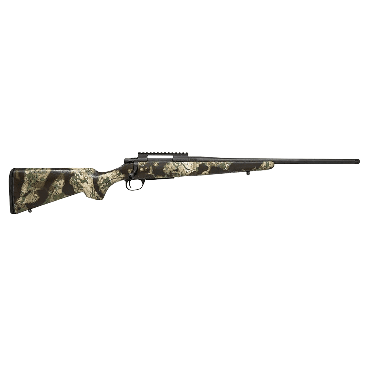 Howa HCSL308GRN M1500 Super Lite Full Size 308 Win Long Range Rifle Howa HCSL308GRN M1500 Super Lite Full Size 308 Win Long Range Rifle