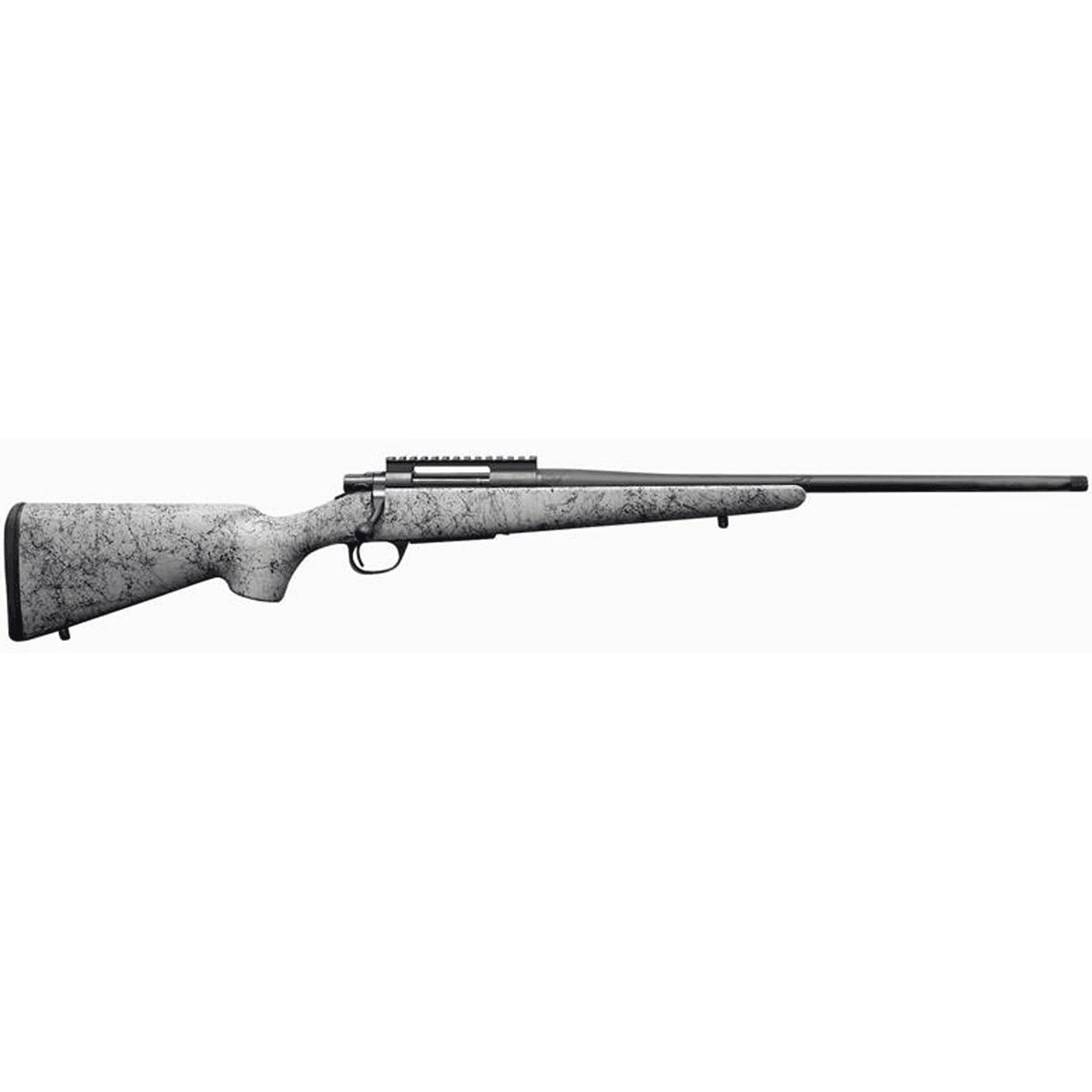 Howa M1500 Super Lite Full Size 6.5 Creedmoor Long Range Rifle Howa M1500 Super Lite Full Size 6.5 Creedmoor Long Range Rifle