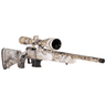 Howa M1500 Mini Action Full Size 223 Rem Long Range Rifle w/Scope Howa M1500 Mini Action Full Size 223 Rem Long Range Rifle w/Scope