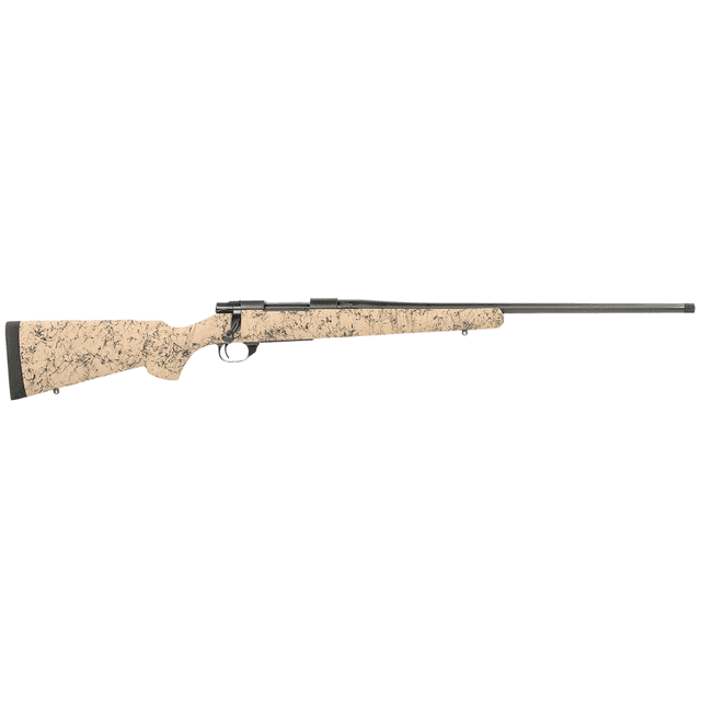 Howa HHS43164 M1500 HS Precision 308 Win Long Range Rifle Howa HHS43164 M1500 HS Precision 308 Win Long Range Rifle