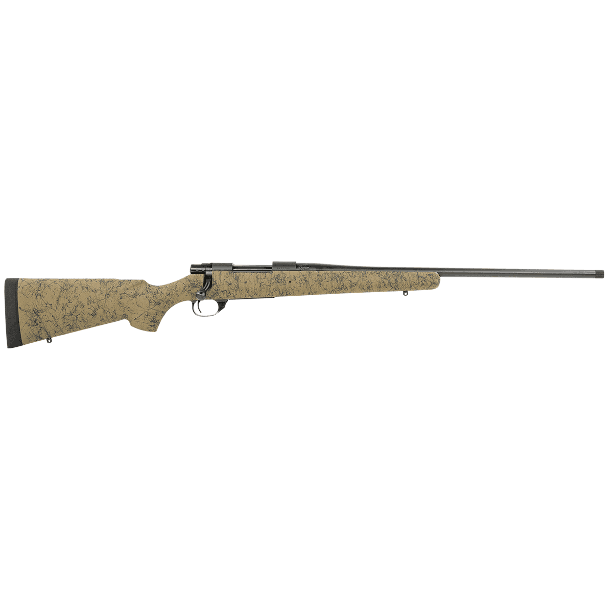 Howa HHS43163 M1500 HS Precision 308 Win Long Range Rifle Howa HHS43163 M1500 HS Precision 308 Win Long Range Rifle