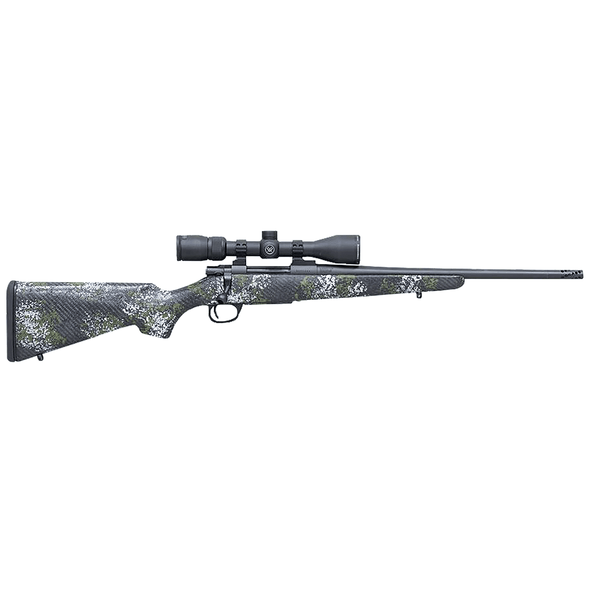 Howa M1500 Superlite w/Optic 6.5 Creedmoor Long Range Rifle Howa M1500 Superlite w/Optic 6.5 Creedmoor Long Range Rifle