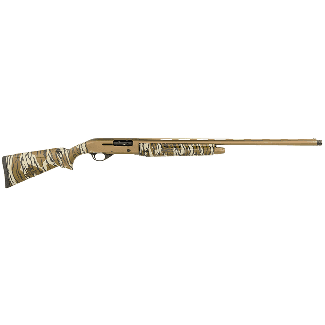 Pointer KIRFT4MBL12 Field Tek 4 12 Gauge Semi Automatic Shotgun Pointer KIRFT4MBL12 Field Tek 4 12 Gauge Semi Automatic Shotgun