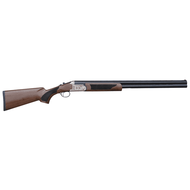 Pointer KAR1228 Acrius 12 Gauge Over & Under Shotgun Pointer KAR1228 Acrius 12 Gauge Over & Under Shotgun