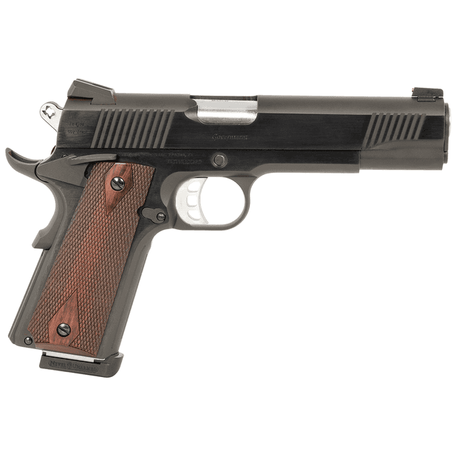 Tyler Gun Works Custom 1911 Government Full Size 45 ACP Pistol Tyler Gun Works Custom 1911 Government Full Size 45 ACP Pistol