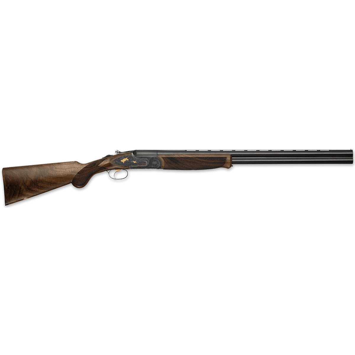 F.A.I.R. Jubilee Prestige Tartargua Gold 28 Gauge Over & Under Shotgun F.A.I.R. Jubilee Prestige Tartargua Gold 28 Gauge Over & Under Shotgun