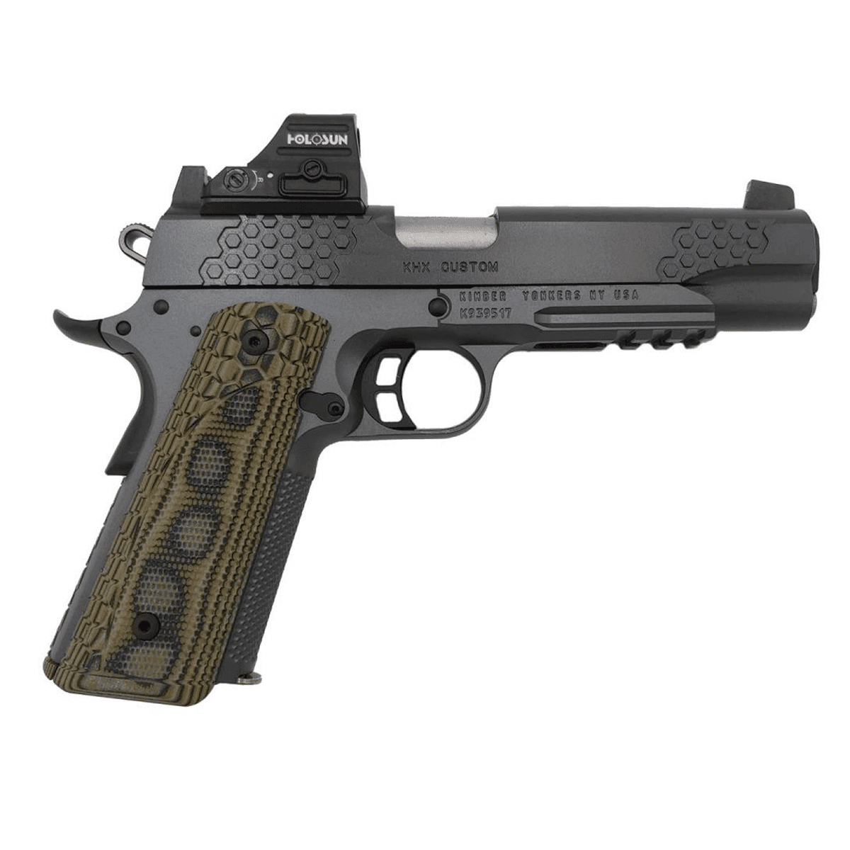 Specification Main Image