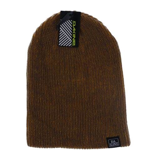 Dakine Mens Axel Beanie Harvest Mix Dakine Mens Axel Beanie Harvest Mix