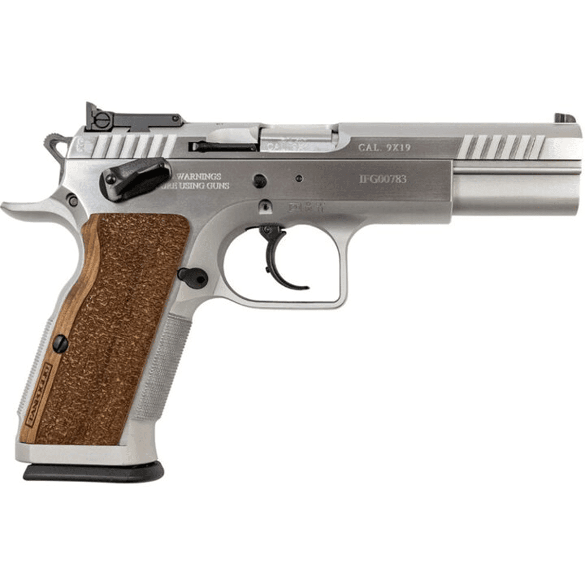 Specification Main Image