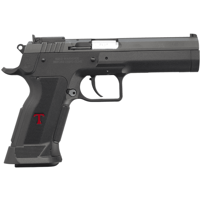 Tanfoglio IFG Limited Custom P 10mm Auto Competition Pistol Tanfoglio IFG Limited Custom P 10mm Auto Competition Pistol