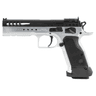 Tanfoglio IFG Defiant Limited Master 38 Super Competition Pistol Tanfoglio IFG Defiant Limited Master 38 Super Competition Pistol