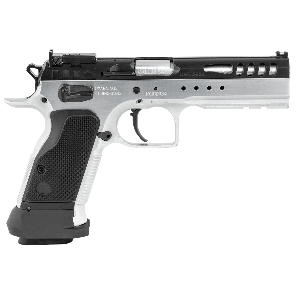 Specification Main Image