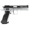 Tanfoglio IFG Defiant Limited Master 38 Super Competition Pistol Tanfoglio IFG Defiant Limited Master 38 Super Competition Pistol