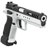 Tanfoglio IFG Defiant Limited Master 38 Super Competition Pistol Tanfoglio IFG Defiant Limited Master 38 Super Competition Pistol