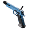 Tanfoglio IFG Domina 9mm Competition Pistol Tanfoglio IFG Domina 9mm Competition Pistol