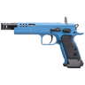Tanfoglio IFG Domina 9mm Competition Pistol Tanfoglio IFG Domina 9mm Competition Pistol
