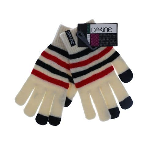 Dakine 8 Maggie May Glove Sand Dakine 8 Maggie May Glove Sand