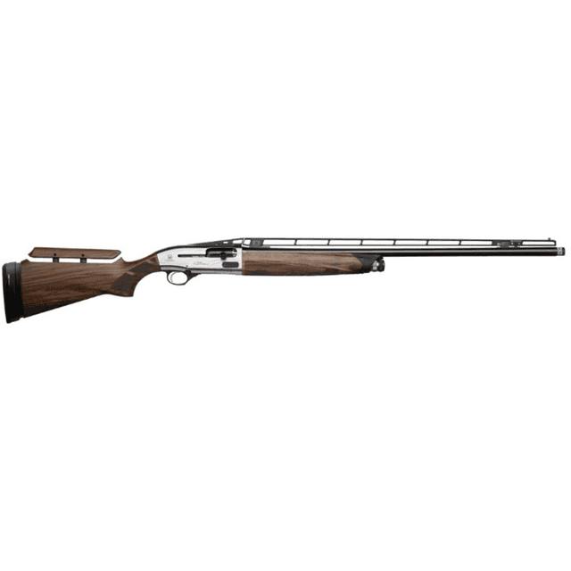 Beretta A400 Xcel Multitarget 12 Gauge with Oiled Walnut Adjustable Comb Kick-Off Stock - J40CT12 Beretta A400 Xcel Multitarget 12 Gauge with Oiled Walnut Adjustable Comb Kick-Off Stock - J40CT12