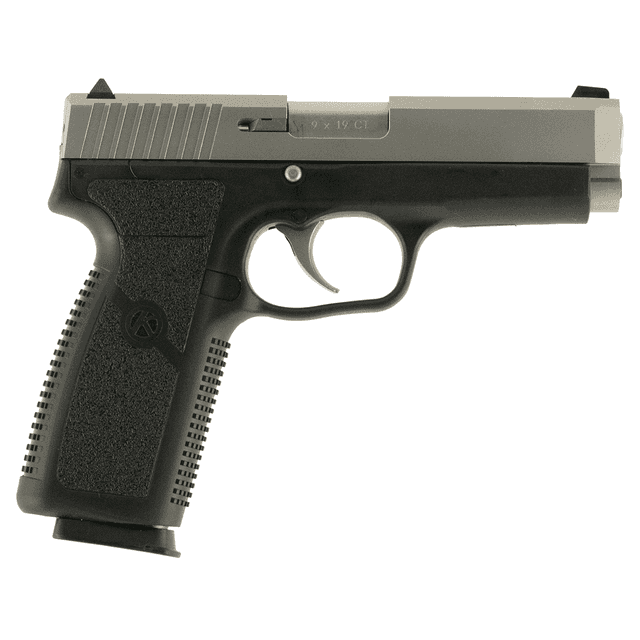 Kahr Arms CT9 9mm Semi-Automatic CCW Handgun Kahr Arms CT9 9mm Semi-Automatic CCW Handgun