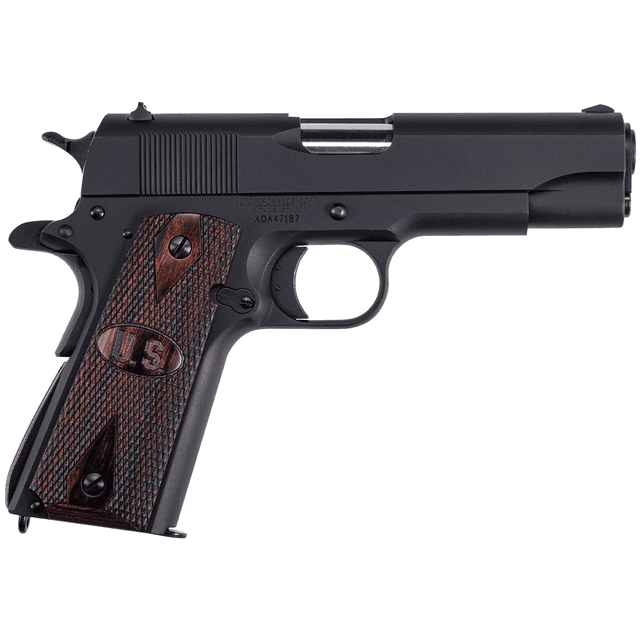 Auto-Ordnance 1911 A1 Commander 45 ACP Semi Automatic Pistol Auto-Ordnance 1911 A1 Commander 45 ACP Semi Automatic Pistol