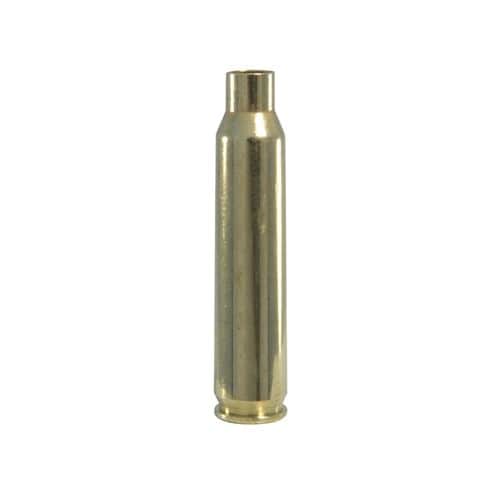 Norma 223 Rem Brass UnPrimed 25RDS Norma 223 Rem Brass UnPrimed 25RDS