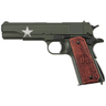 Auto-Ordnance 1911 A1 Tanker Special Edition 45 ACP Semi Automatic Pistol Auto-Ordnance 1911 A1 Tanker Special Edition 45 ACP Semi Automatic Pistol