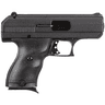 Hi-Point 916HCT1 C9 9mm Luger 8+1, 3.50" Black Steel Barrel, Black Powder Coated Serrated Steel Slide, Black Polymer Frame & Grip Hi-Point 916HCT1 C9 9mm Luger 8+1, 3.50" Black Steel Barrel, Black Powder Coated Serrated Steel Slide, Black Polymer Frame & Grip