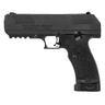 Hi-Point JXP 10mm Auto 10+1 4.50" Black Steel Barrel, Black Powder Coated YC9 Styled/Serrated Steel Slide, Black Polymer Frame w/Picatinny Rail, Black Textured Polymer Grip - JXP10NTB -2 Hi-Point JXP 10mm Auto 10+1 4.50" Black Steel Barrel, Black Powder Coated YC9 Styled/Serrated Steel Slide, Black Polymer Frame w/Picatinny Rail, Black Textured Polymer Grip - JXP10NTB -2