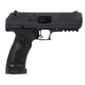 Hi-Point JXP 10mm Auto 10+1 4.50" Black Steel Barrel, Black Powder Coated YC9 Styled/Serrated Steel Slide, Black Polymer Frame w/Picatinny Rail, Black Textured Polymer Grip - JXP10NTB -1 Hi-Point JXP 10mm Auto 10+1 4.50" Black Steel Barrel, Black Powder Coated YC9 Styled/Serrated Steel Slide, Black Polymer Frame w/Picatinny Rail, Black Textured Polymer Grip - JXP10NTB -1
