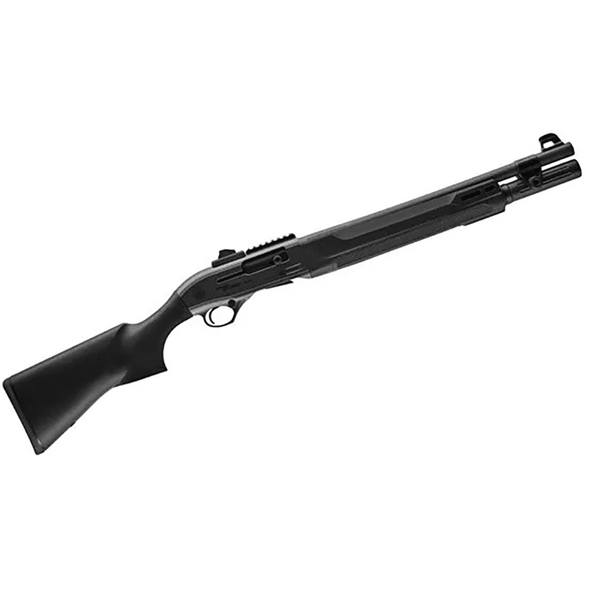 Beretta A300 Ultima Patrol 12 Gauge Shotgun with 19.10" Black Barrel - J32CG11 Beretta A300 Ultima Patrol 12 Gauge Shotgun with 19.10" Black Barrel - J32CG11