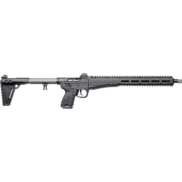 Kel-Tec SUB2000 Gen3 9mm Semi Automatic Rifle Kel-Tec SUB2000 Gen3 9mm Semi Automatic Rifle