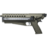 Kel-Tec Green P50GRN P50 5.7x28mm Semi Automatic Pistol Kel-Tec Green P50GRN P50 5.7x28mm Semi Automatic Pistol