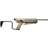 Kel-Tec Tan R50TAN R50 5.7x28mm Semi-Automatic Rifle Kel-Tec Tan R50TAN R50 5.7x28mm Semi-Automatic Rifle