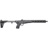 Kel-Tec SUB2000 15rd Gen3 9mm Semi Automatic Rifle Kel-Tec SUB2000 15rd Gen3 9mm Semi Automatic Rifle