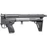 Kel-Tec SUB2000 15rd Gen3 9mm Semi Automatic Rifle Kel-Tec SUB2000 15rd Gen3 9mm Semi Automatic Rifle