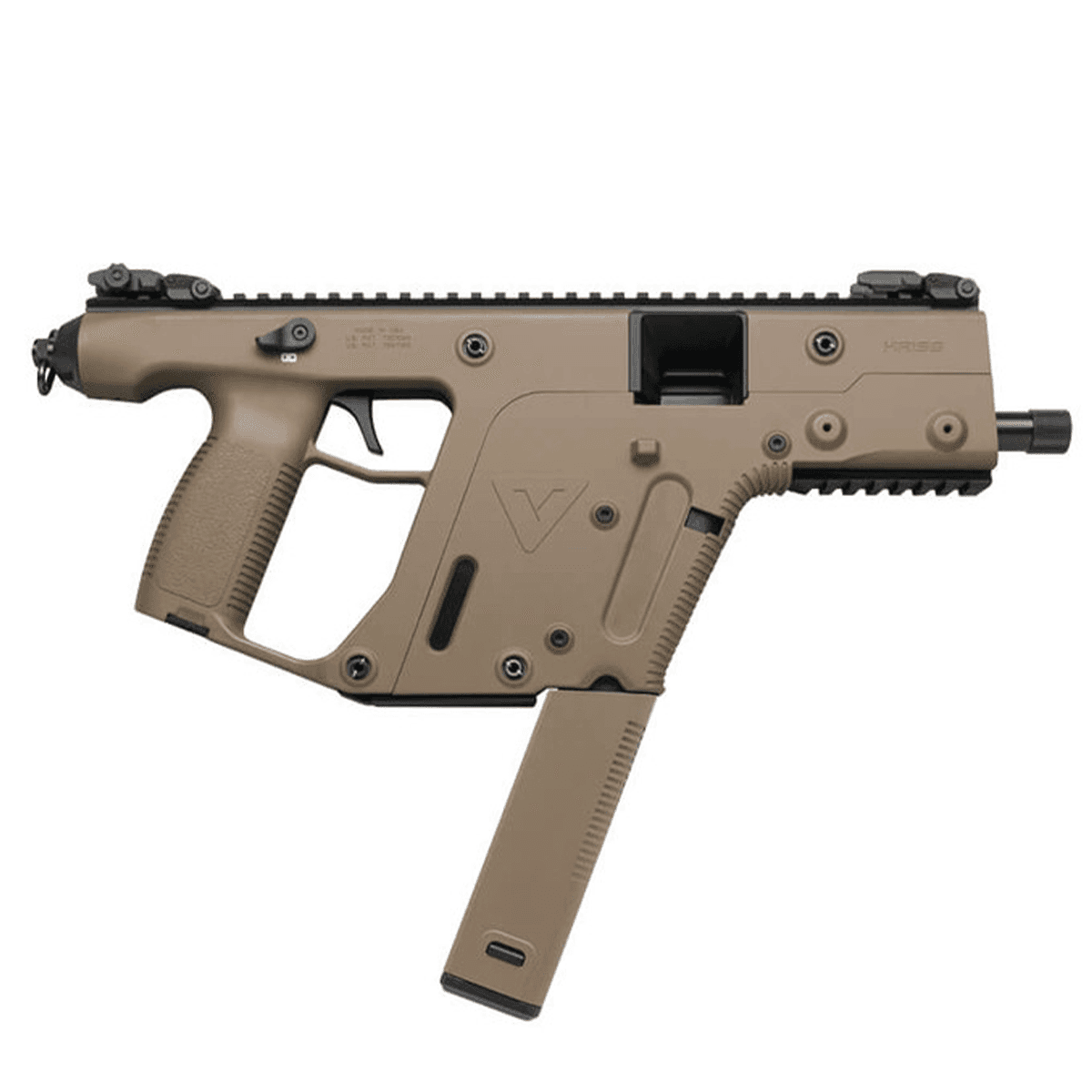 Specification Main Image