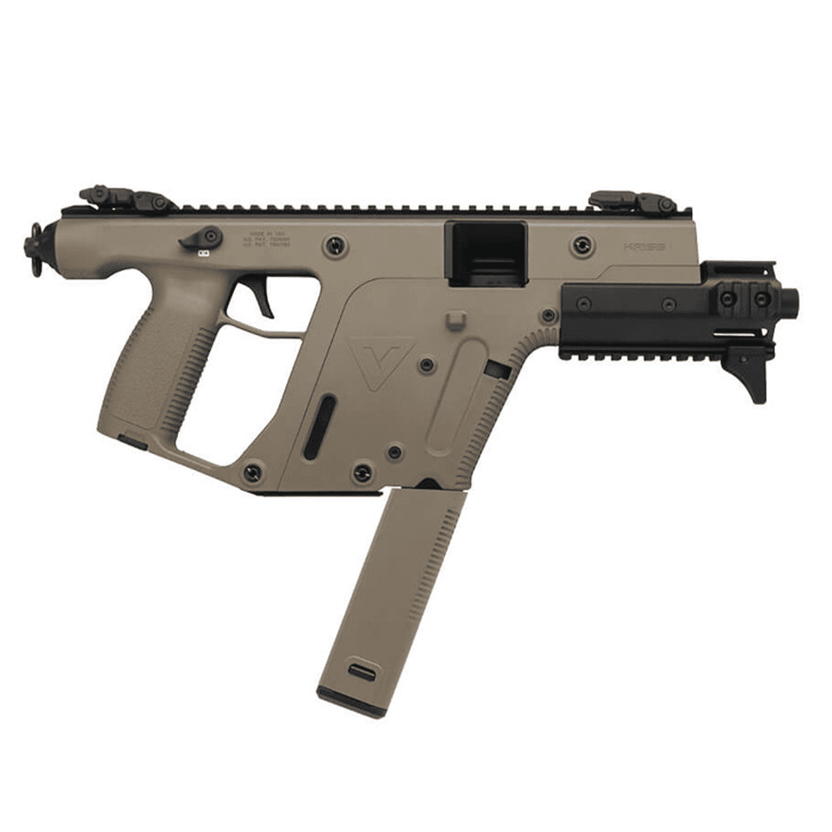 Specification Main Image