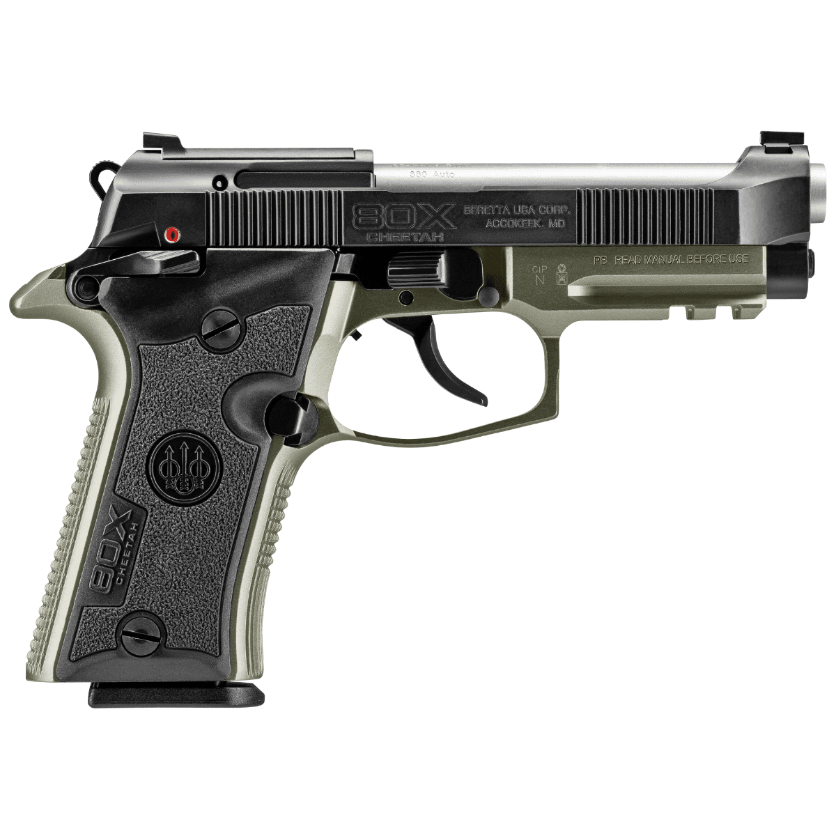 Specification Main Image