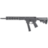 LWRC ICR9B16 IC-9 9mm Luger Semi Automatic Rifle LWRC ICR9B16 IC-9 9mm Luger Semi Automatic Rifle