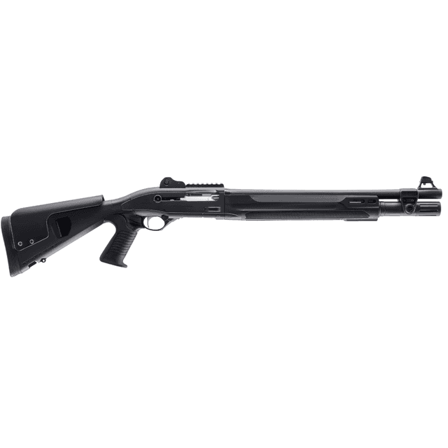 Beretta 1301 Tactical Mod 2 12 Gauge Shotgun with 18.50" Barrel - J131M2TP18A Beretta 1301 Tactical Mod 2 12 Gauge Shotgun with 18.50" Barrel - J131M2TP18A