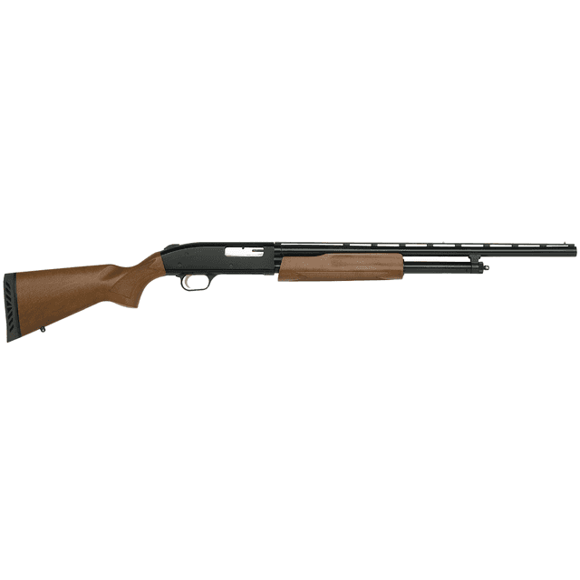 Mossberg 54132 500 Bantam 20 Gauge Pump Action Shotgun Mossberg 54132 500 Bantam 20 Gauge Pump Action Shotgun