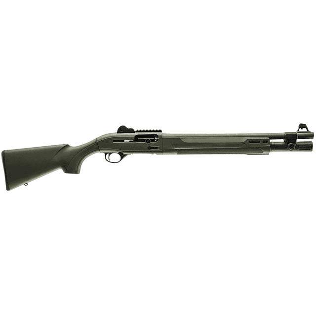 Beretta 1301 Tactical Mod 2 12 Gauge Shotgun with 18.50" Barrel - J131M2TT18G Beretta 1301 Tactical Mod 2 12 Gauge Shotgun with 18.50" Barrel - J131M2TT18G