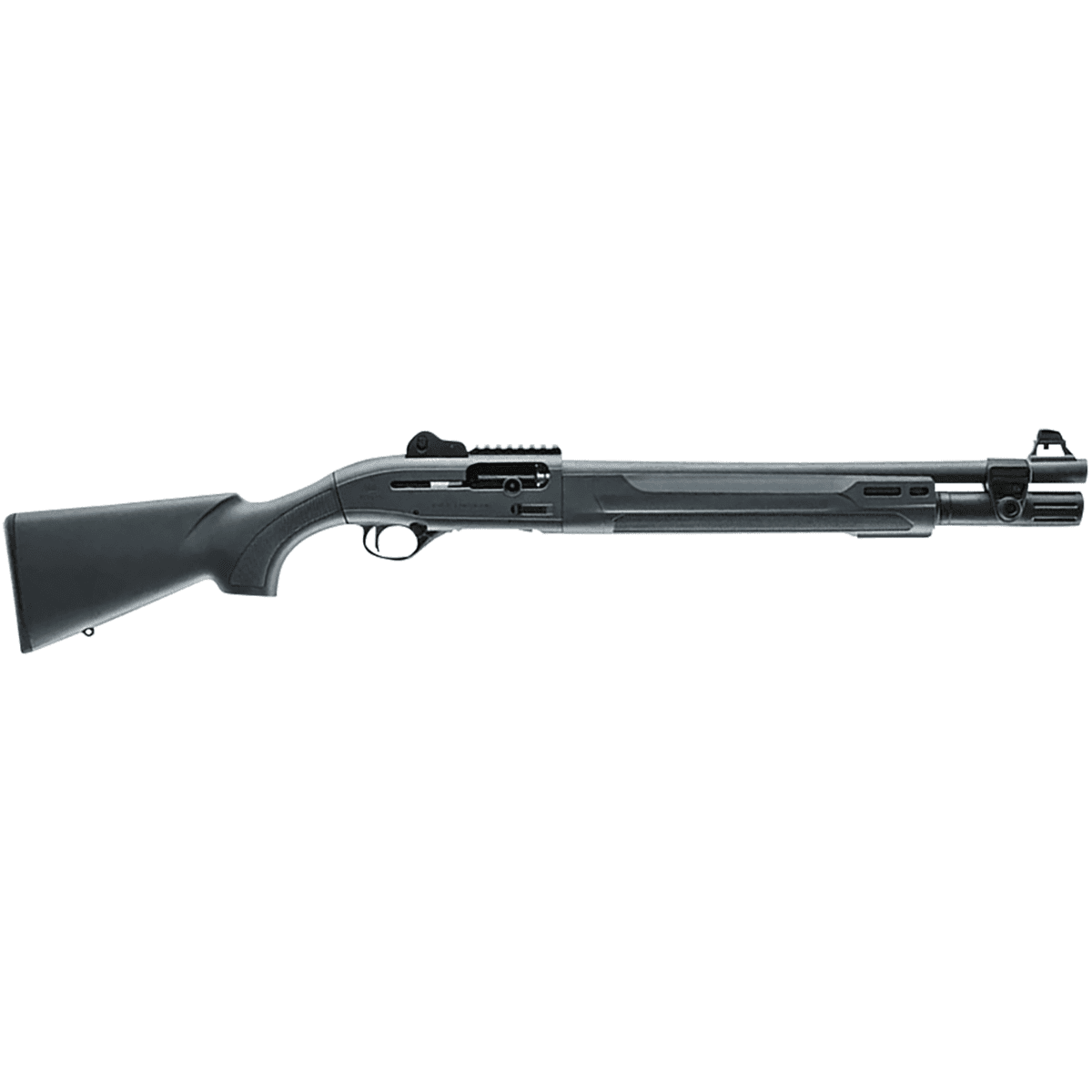 Beretta 1301 Tactical Mod 2 12 Gauge Shotgun with 18.50" Gray Barrel/Rec - J131M2TT18GR Beretta 1301 Tactical Mod 2 12 Gauge Shotgun with 18.50" Gray Barrel/Rec - J131M2TT18GR