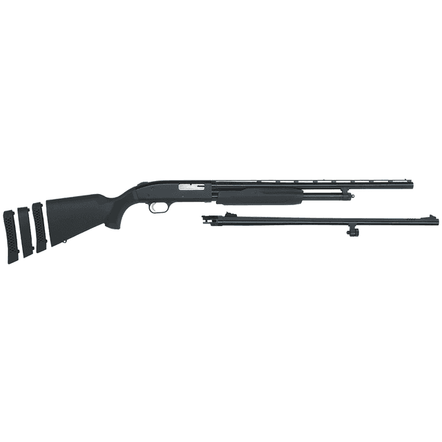 Mossberg 500 Super Bantam Field/Deer 20 Gauge Pump Action Shotgun Mossberg 500 Super Bantam Field/Deer 20 Gauge Pump Action Shotgun